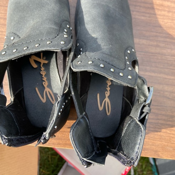 Seven booties - Picture 4 of 5